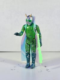 Image 1 of Viridian Cyborg 