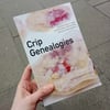 Crip Genealogies