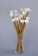 Porcelain Flower Gift Box