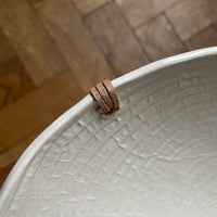 Image 2 of Treering Bowl I