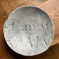 Image 1 of in memory tripod