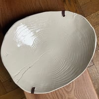 Image 1 of Treering bowl III
