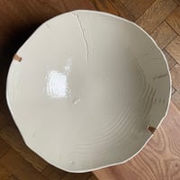 Image 1 of big fruit bowl