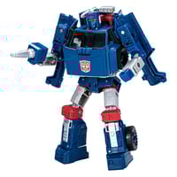 Image 1 of Transformers Generations Selects Deluxe DK-3 Breaker