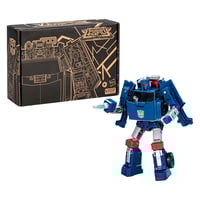 Image 3 of Transformers Generations Selects Deluxe DK-3 Breaker