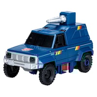 Image 2 of Transformers Generations Selects Deluxe DK-3 Breaker