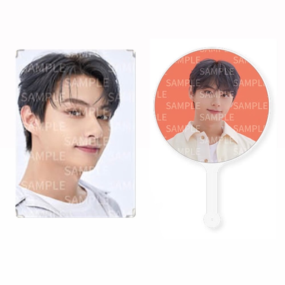 Image of Seventeen - Jun Carat Land Merchandise