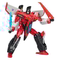 Image 1 of Transformers Generations Legacy Voyager Armada Universe Starscream