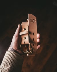 Image 1 of Pirate Belt