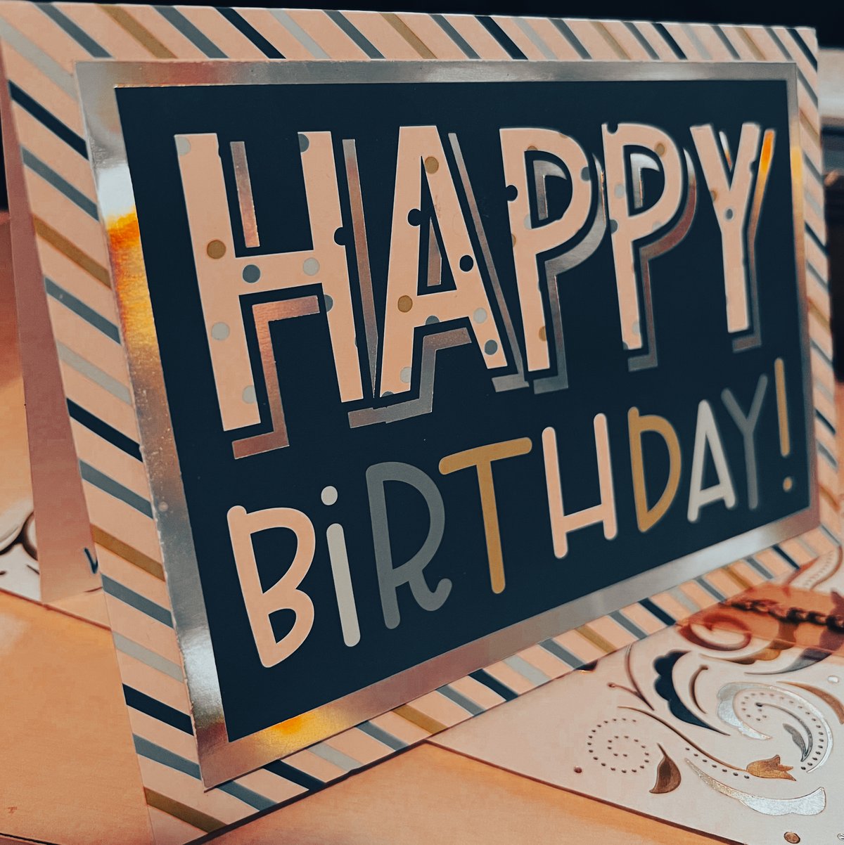 Image of Birthday Cards