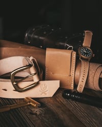 Image 3 of Pirate Belt