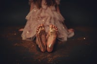Glitter Mini Sessions - February 3, 2024