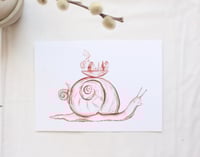 Image 1 of Segunda Casa I Print