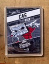 CAS #035 Romidion Trading Card