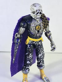 Image 4 of Cybernetic Space Pirate Ghost 