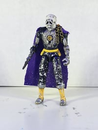 Image 1 of Cybernetic Space Pirate Ghost 