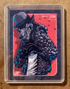 WALLY #036 Romidion Trading Card