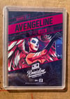 AVENGELINE #038 Romidion Trading Card