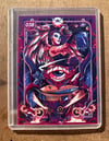 AVENGELINE #038 Romidion Trading Card