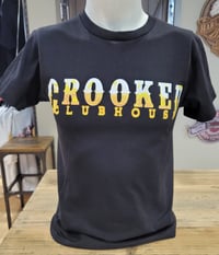 Image 2 of Crooked Clubhouse I'm A Rambling Man Tee