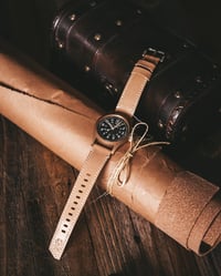 Image 1 of Pirate Watch Strap