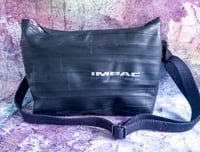 Image 1 of "IMPAC" - CROSSBODY BAG