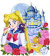 Shoujo Dreams: Moon