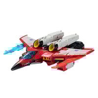 Image 2 of Transformers Generations Legacy Voyager Armada Universe Starscream