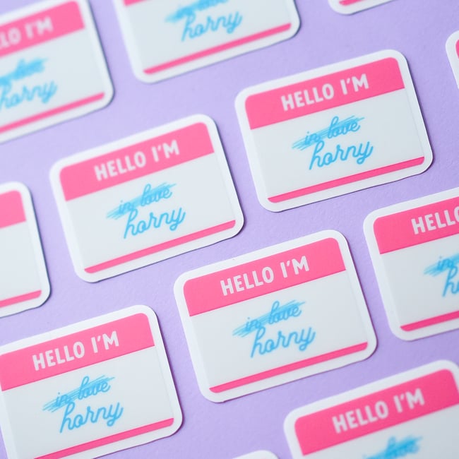 Oops, who am I ? 🙋‍♀️