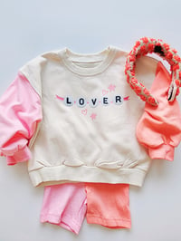 Lover set