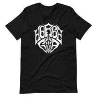 Horse God Logo T-Shirt