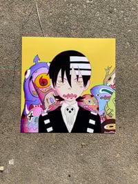 Image 2 of Meister (DTK)