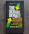 The Sexual Deviate with Case Histories, by Benjamin Morse, M.D.