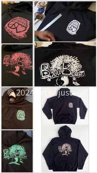 “Be You Be Great” (Hoodie)