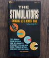 The Stimulators – Swinging Set’s Newest Rage, by Roger Blake, PhD.