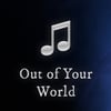 Out of Your World (MP3 Backing Track)