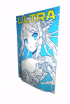 GACHAPON MK 2 雲 KUMO