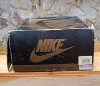 Image 3 of NIKE MAKO STOVE SIZE 9US 42.5EUR 