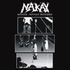 Nak'ay Siezed EP / Divine Atrophy EP 7"