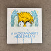 A Midsummer's Nice Dream by Skillit Art - SIGNED PORTFOLIO