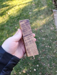 Image 1 of Tasmanian Blackwood 18
