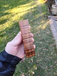 Image 1 of Tasmanian Blackwood 21