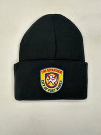 Cuff Beanie