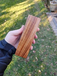 Image 1 of Tasmanian Blackwood 23