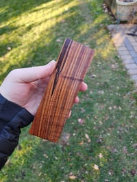 Image 3 of Tasmanian Blackwood 23