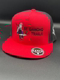 Se Gancho Hat