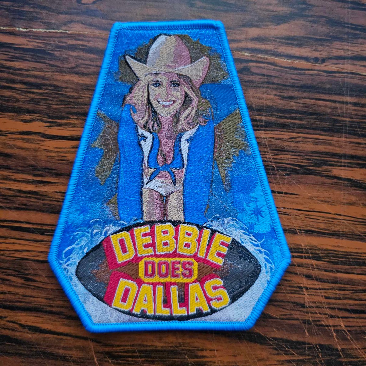 Debbie Does Dallas