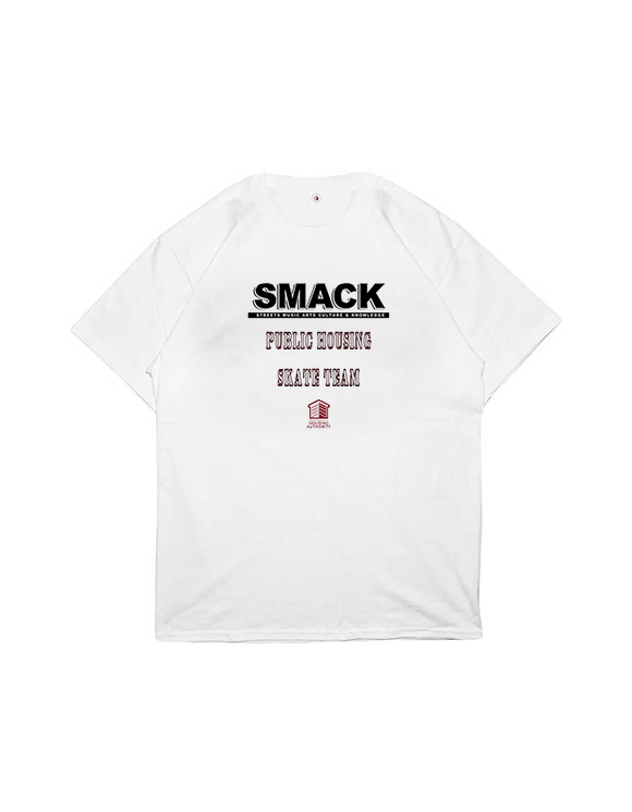 Image of SMACK DVD BOOTLEG