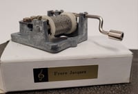 Image 3 of Musical box mechanism