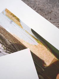 Image 5 of Willows By The Window A4 Risograph Print